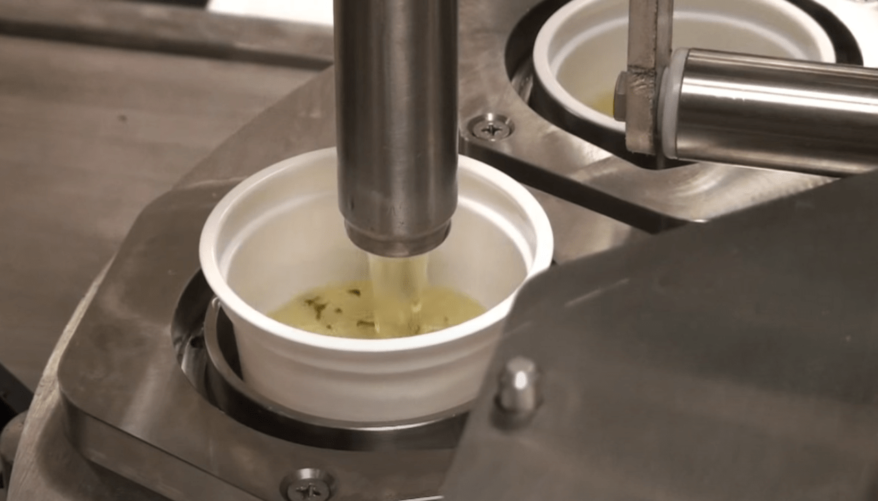 The leader in Modified Atmosphere Packaging machines — ORICS Automated ...